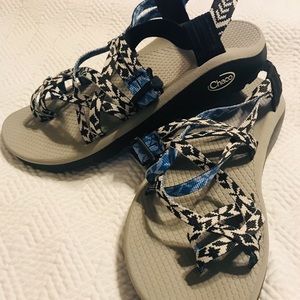 Chaco Sandals